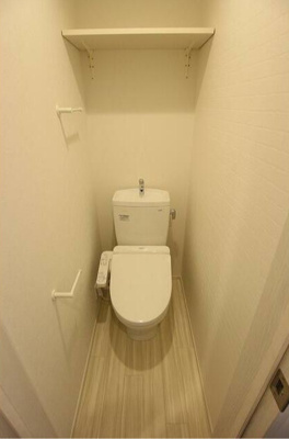 【トイレ】 | ＶＩＬＬＥＳＴ 町屋  | 同一仕様写真