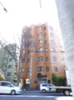 【外観】 | ロイヤルパレス