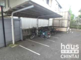 【その他共用部分】 | ロイヤルパレス