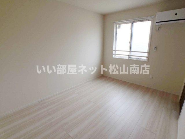 【内装】 | プレジデント持田　A棟