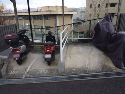 【その他】 | ユニライフ宇治琵琶