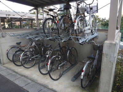 【その他】 | ユニライフ宇治琵琶