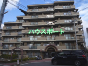ユニライフ宇治琵琶の画像