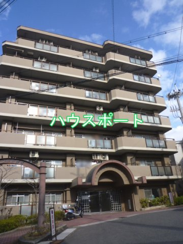 【外観】 | ユニライフ宇治琵琶