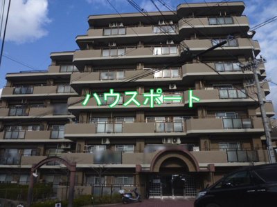 【外観】 | ユニライフ宇治琵琶