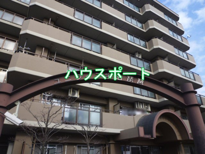 【外観】 | ユニライフ宇治琵琶