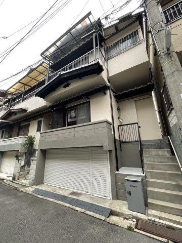鶴見区茨田大宮２丁目中古戸建