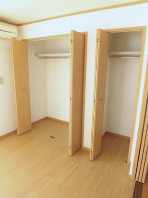 【収納】 | サンセール里中