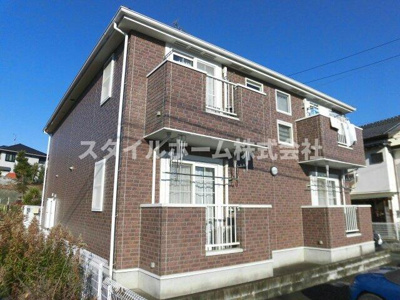 【外観】 | サンセール里中