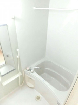 【浴室】 | サンセール里中