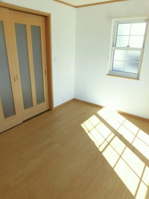 【内装】 | サンセール里中