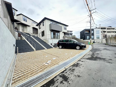 【駐車場】 | ウィステリア千里山　1号棟 | 駐車場★