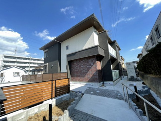 【外観】 | 積水ハウスの賃貸住宅シャーメゾン♪