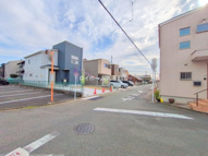 名古屋市港区明正２丁目14『仲介料無料』新築戸建ての画像
