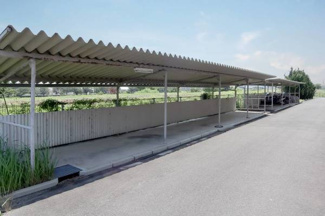 【その他共用部分】 | ビレッジハウス柞田1号棟