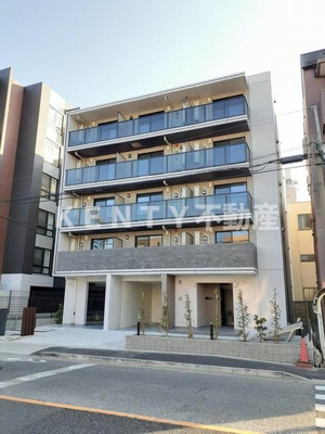 【外観】 | メゾンドかりゆし | 外観写真