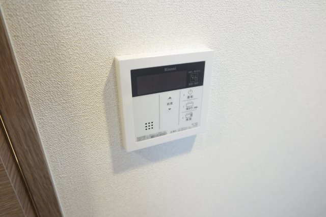 レシオス難波の設備