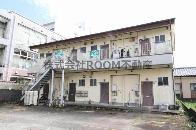 コーポスマイル