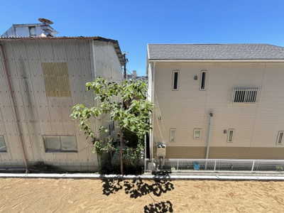 【展望】 | プレサンス神戸長田マリエント