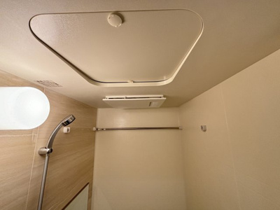 【設備】 | プレサンス神戸長田マリエント