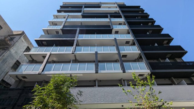 【外観】 | プレサンス神戸長田マリエント