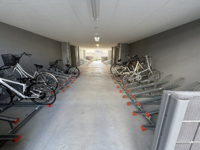 【その他】 | プレサンス神戸長田マリエント