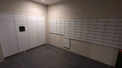 【その他】 | プレサンス神戸長田マリエント