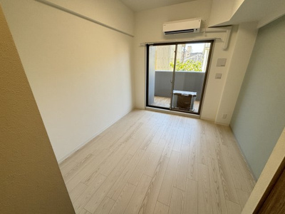 【居間・リビング】 | プレサンス神戸長田マリエント