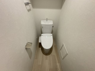 【トイレ】