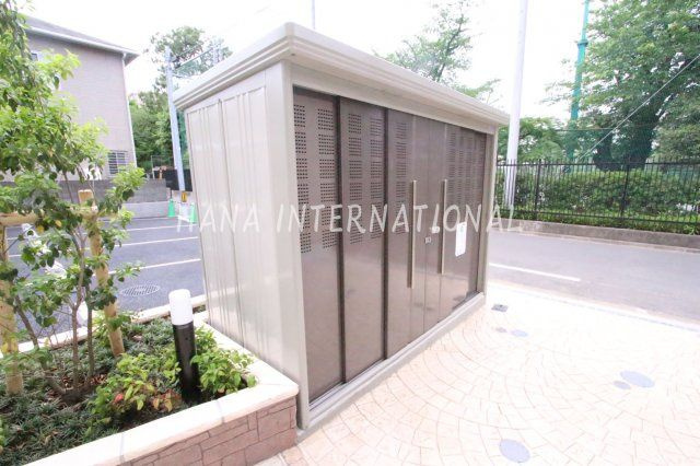 リブリ・あずまのその他共用部分