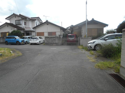 【外観】 | 佐波郡玉村町板井売地