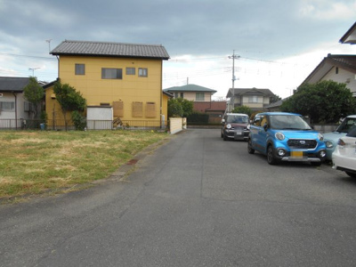 【周辺】 | 佐波郡玉村町板井売地