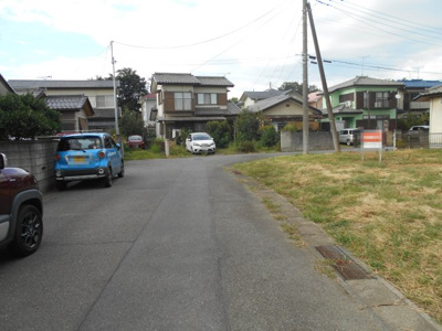 【周辺】 | 佐波郡玉村町板井売地