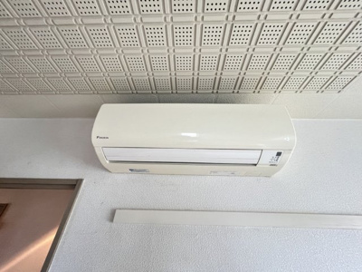 【設備】 | クレールコート光が丘