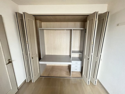【収納】 | クレールコート光が丘