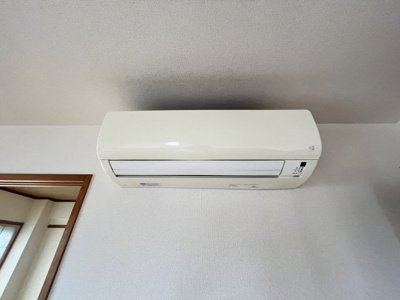 【設備】 | クレールコート光が丘