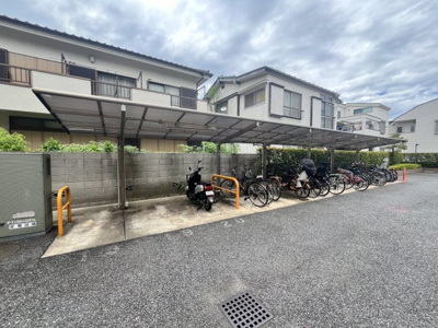 【その他共用部分】 | クレールコート光が丘