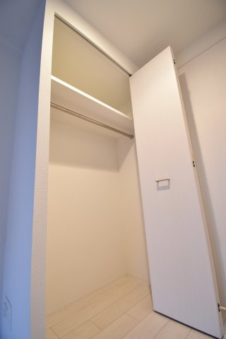 エスリード難波ザ・アークの展望