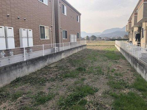 檀紙町　土地のその他
