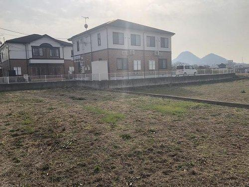 檀紙町　土地のその他