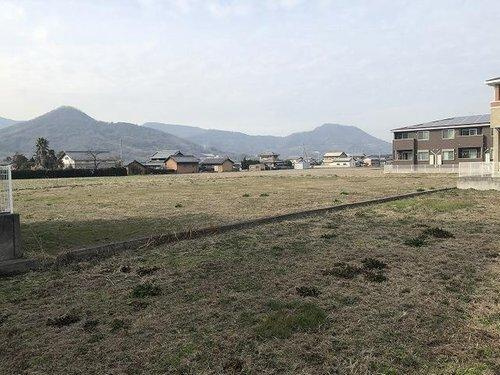 檀紙町　土地のその他