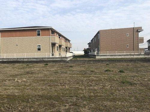 檀紙町　土地のその他