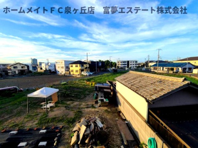 【展望】 | F+style鳳西町