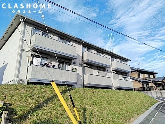 グランドールふじが丘　Ａ　　刈谷市近郊の賃貸ならクラスホーム刈谷店