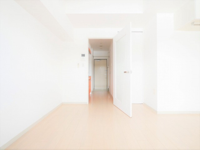 SERENITE日本橋SUDの居間・リビング