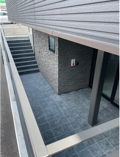 大津市仰木の里７丁目の店舗事務所のその他共用部分