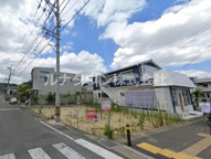南区鶴田店舗事務所(新築)の画像