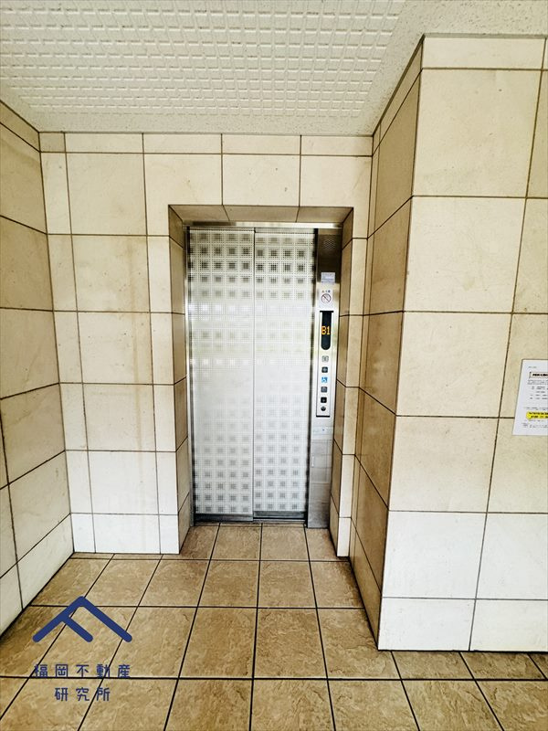 レークヒルズ野多目六番館のその他共用部分