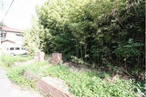 高松市鬼無町　土地のその他