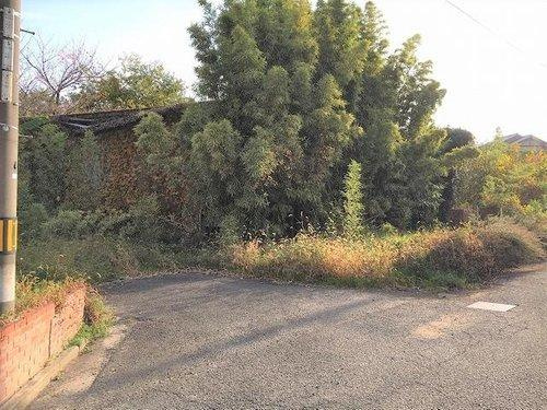 高松市鬼無町　土地